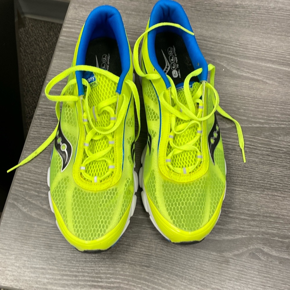 Saucony virrata